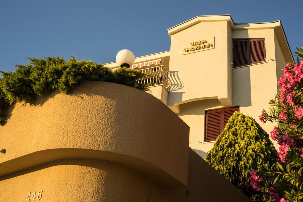 Villa Jadrana Rab Town Luaran gambar